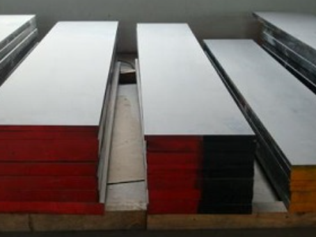 临夏县Cr12MoV模具钢