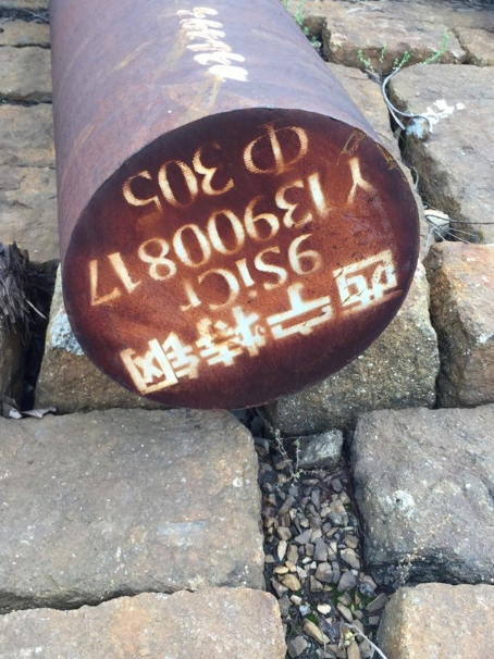 临夏县9CrSi工具钢